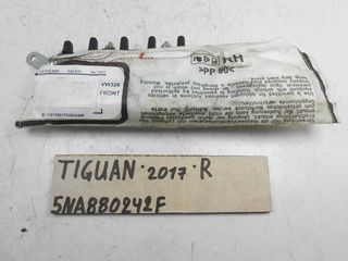 AIRBAG ΚΑΘΙΣΜΑΤΟΣ VOLKSWAGEN TIGUAN TOY 2017 -R- , 5NA880242F