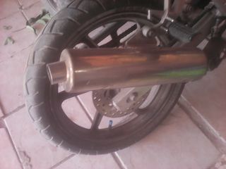 HONDA CBR125 2005-thumb-1