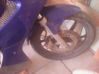 HONDA CBR125 2005-thumb-2