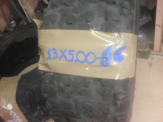 13/5/6.  6  TIRES MINI  ATV