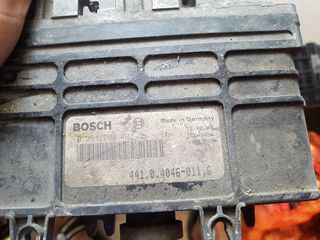 Εγκέφαλος SKODA FELICIA FAVORIT 0261200791
