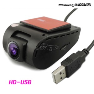 CAR DVR ΓΙΑ ΟΘΟΝΕΣ ANDROID DIGITAL IQ-DVR1200