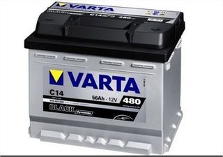 ΠΩΛΕΙΤΑΙ ΜΠΑΤΑΡΙΑ VARTA 56Αh (2ΧΡΟΝΙΑ ΕΓΓΥΗΣΗ ) 