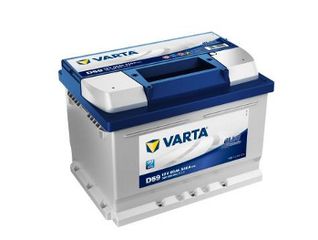 ΠΩΛΕΙΤΑΙ ΜΠΑΤΑΡΙΑ VARTA 60Ah D59 