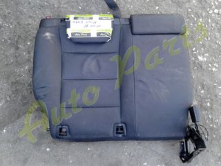 ΚΑΘΙΣΜΑΤΑ ΕΜΠΡΟΣ / ΠΙΣΩ ΚΟΜΠΛΕ MERCEDES BENZ W169 , ΜΟΝΤΕΛΟ 2004-2011