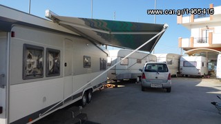 Hobby 2013 LANDHAUS  750 τροχοβιλλα-thumb-5