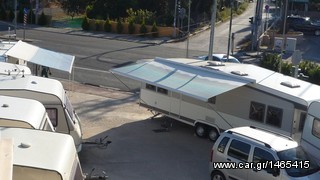 Hobby 2013 LANDHAUS  750 τροχοβιλλα-thumb-6