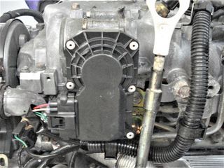 2007-2012 MITSUBISHI L200 (ΚΒ4) SAFARI 2.5L 4D56U DiD 16v ΠΕΤΑΛΟΥΔΑ ΓΚΑΖΙΟΥ ΣΕ ΑΡΙΣΤΗ ΛΕΙΤΟΥΡΓΙΚΗ ΚΑΤΑΣΤΑΣΗ