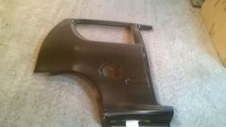 Fiat Seicento 1998-2010 πίσω δεξί φτερό καινούργιο και γνήσιο-thumb-2