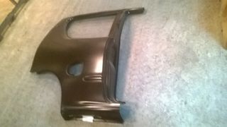 Fiat Seicento 1998-2010 πίσω δεξί φτερό καινούργιο και γνήσιο-thumb-4