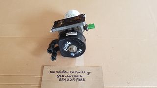 MAZDA MX-5 2007 ΨΥΚΤΗΣ ΛΑΔΙΟΥ LFE2-14-700