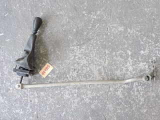 ΛΕΒΙΕΣ ΤΑΧΥΤΗΤΩΝ ΜΕ ΝΤΙΖΑ CITROEN BERLINGO 1997-2004 ????
