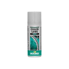 Σπρέυ Λίπανσης Αλυσίδας Motorex Chain Lube Road Strong Baby 56ml
