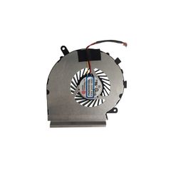 Ανεμιστηράκι Laptop - CPU Cooling Fan MSI Gaming GE62 GE72 GL62 GP72 GL72 PE60 PE70 2QC 2QE 2QF 2QL 6QC 6QD 6QE 6QF 6QL DC 5V 3 Pins 0.4A MF60090V1-C480-S99 PAAD06015SL(N303) (Κωδ. 80468)