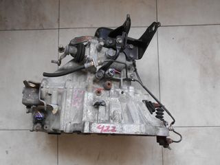 ΣΑΣΜΑΝ TOYOTA COROLLA 2000-2007 1400CC {4ZZ} 