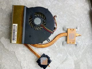 ΑΝΤΑΛΛΑΚΤΙΚΑ LAPTOP PCG8161M-thumb-1
