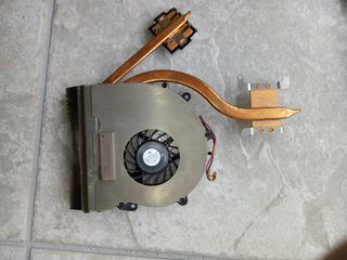 ΑΝΤΑΛΛΑΚΤΙΚΑ LAPTOP PCG8161M-thumb-2