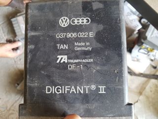 Εγκέφαλος VW GOLF MK2 1 8 GTI 037906022E