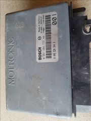 Εγκέφαλος ALFA ROMEO 156 0261204772