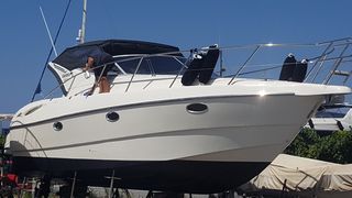 Gobbi '10 Atlantis 345 SC