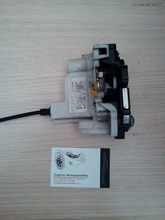 FIAT PANDA 2003-