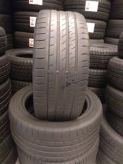 2 TMX CONTINENTAL CONTISPORT 3 235/45/17*BEST CHOICE TYRES AXΑΡΝΩΝ 374*
