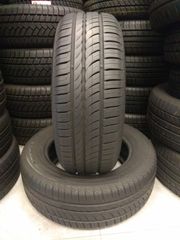 2 TMX PIRELLI CINTURATO P1 205/60/15*BEST CHOICE TYRES AXΑΡΝΩΝ 374*