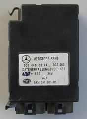  Mercedes-Benz FSS II A0004460224