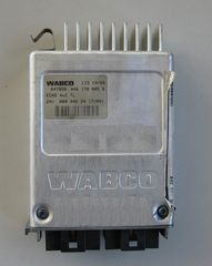  Mercedes-Benz ACTROS ECAS A0004462417 WABCO 4461700050