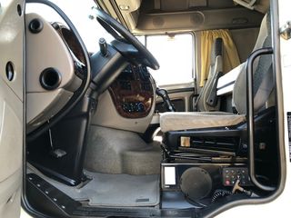 Ψυγείο DAF 2008 XF105.460 EURO5 ΨΥΓΕΙΟ ΣΥΡΜΟΣ-thumb-22