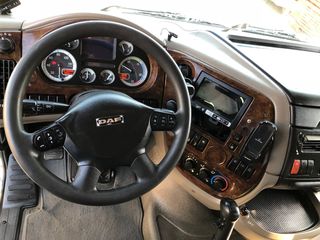 Ψυγείο DAF 2008 XF105.460 EURO5 ΨΥΓΕΙΟ ΣΥΡΜΟΣ-thumb-24