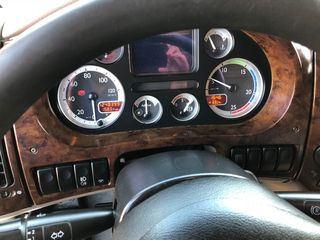Ψυγείο DAF 2008 XF105.460 EURO5 ΨΥΓΕΙΟ ΣΥΡΜΟΣ-thumb-27