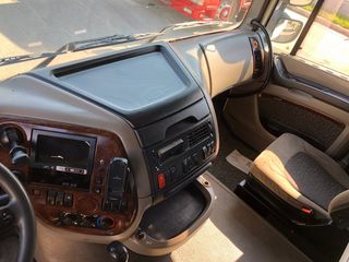 Ψυγείο DAF 2008 XF105.460 EURO5 ΨΥΓΕΙΟ ΣΥΡΜΟΣ-thumb-28