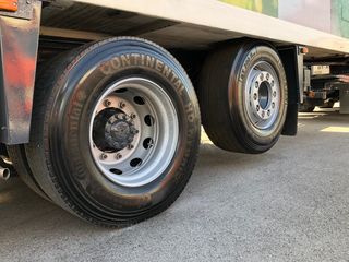 Ψυγείο DAF 2008 XF105.460 EURO5 ΨΥΓΕΙΟ ΣΥΡΜΟΣ-thumb-19