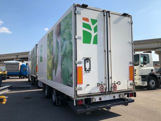 Ψυγείο DAF 2008 XF105.460 EURO5 ΨΥΓΕΙΟ ΣΥΡΜΟΣ-thumb-8