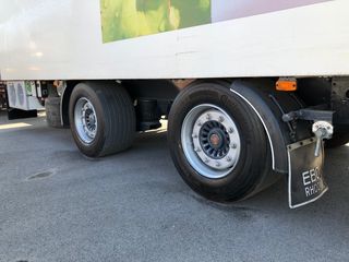 Ψυγείο DAF 2008 XF105.460 EURO5 ΨΥΓΕΙΟ ΣΥΡΜΟΣ-thumb-13