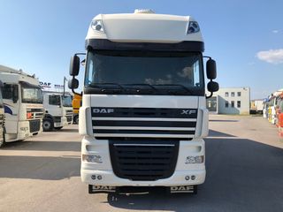 Ψυγείο DAF 2008 XF105.460 EURO5 ΨΥΓΕΙΟ ΣΥΡΜΟΣ-thumb-1