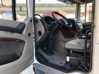 Ψυγείο DAF 2008 XF105.460 EURO5 ΨΥΓΕΙΟ ΣΥΡΜΟΣ-thumb-21
