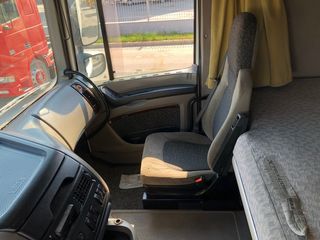 Ψυγείο DAF 2008 XF105.460 EURO5 ΨΥΓΕΙΟ ΣΥΡΜΟΣ-thumb-33