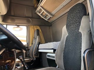 Ψυγείο DAF 2008 XF105.460 EURO5 ΨΥΓΕΙΟ ΣΥΡΜΟΣ-thumb-35