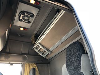 Ψυγείο DAF 2008 XF105.460 EURO5 ΨΥΓΕΙΟ ΣΥΡΜΟΣ-thumb-36