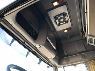 Ψυγείο DAF 2008 XF105.460 EURO5 ΨΥΓΕΙΟ ΣΥΡΜΟΣ-thumb-37