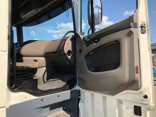 Ψυγείο DAF 2008 XF105.460 EURO5 ΨΥΓΕΙΟ ΣΥΡΜΟΣ-thumb-38