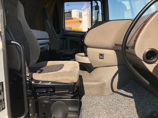 Ψυγείο DAF 2008 XF105.460 EURO5 ΨΥΓΕΙΟ ΣΥΡΜΟΣ-thumb-39