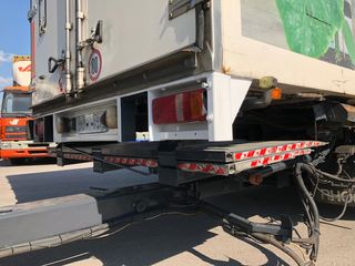 Ψυγείο DAF 2008 XF105.460 EURO5 ΨΥΓΕΙΟ ΣΥΡΜΟΣ-thumb-17