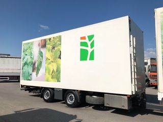 Ψυγείο DAF 2008 XF105.460 EURO5 ΨΥΓΕΙΟ ΣΥΡΜΟΣ-thumb-5