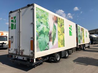 Ψυγείο DAF 2008 XF105.460 EURO5 ΨΥΓΕΙΟ ΣΥΡΜΟΣ-thumb-6