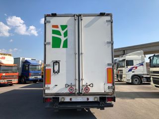 Ψυγείο DAF 2008 XF105.460 EURO5 ΨΥΓΕΙΟ ΣΥΡΜΟΣ-thumb-7