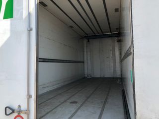 Ψυγείο DAF 2008 XF105.460 EURO5 ΨΥΓΕΙΟ ΣΥΡΜΟΣ-thumb-9