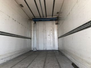 Ψυγείο DAF 2008 XF105.460 EURO5 ΨΥΓΕΙΟ ΣΥΡΜΟΣ-thumb-10